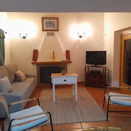 Casa Dos Avos Villa Alcaria da Serra Kültér fotó
