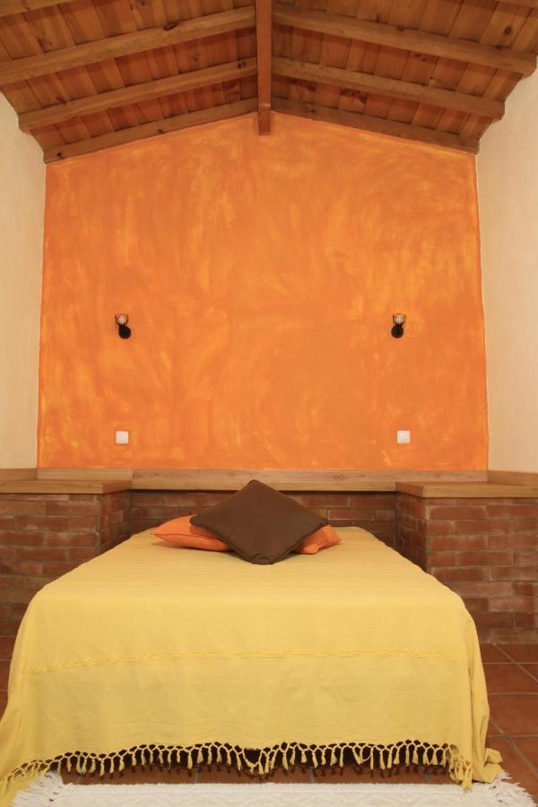 Casa Dos Avos Villa Alcaria da Serra Kültér fotó