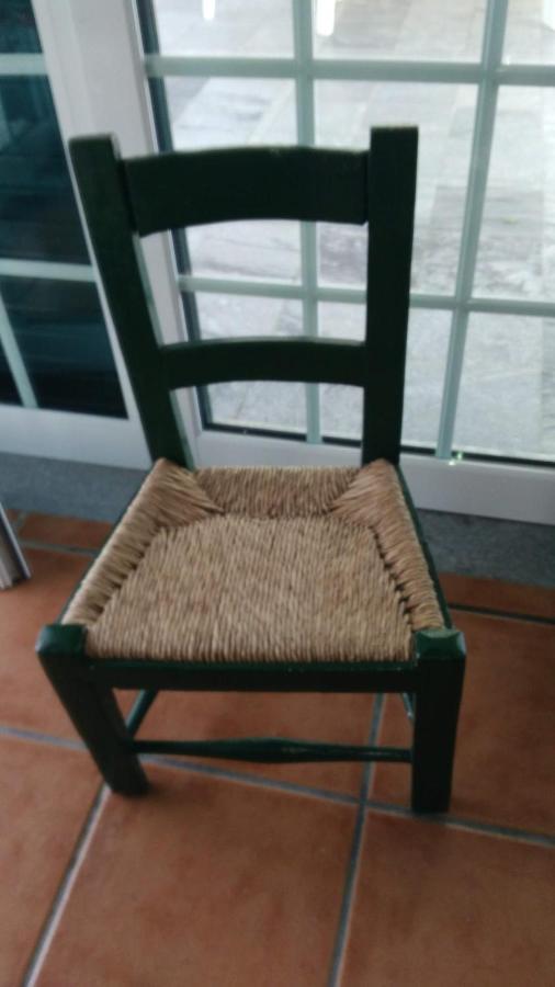 Casa Dos Avos Villa Alcaria da Serra Kültér fotó