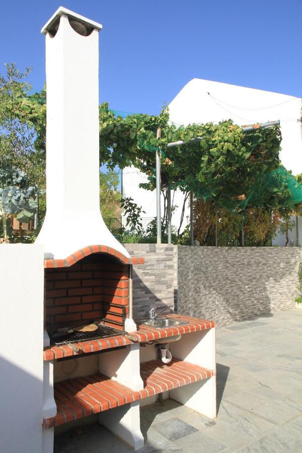 Casa Dos Avos Villa Alcaria da Serra Kültér fotó